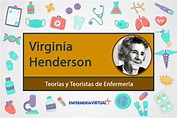 Virginia Henderson: teoría de las 14 necesidades (2023)