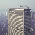 designtel | Pan Am Building