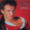 Adam Ant – Strip (1983, Vinyl) - Discogs