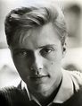 Young Christopher Walken | Celebrities in childhood and youth | Pinterest