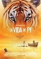 La vida de Pi: resumen, análisis e interpretación de la película ...