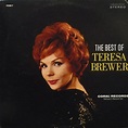 Teresa Brewer - The Best Of Teresa Brewer (Vinyl) | Discogs