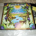 JAZZ IS DEAD Laughing Water 輸入盤CD JIMMY HERRING T. LAVITZ ALPHONSO ...
