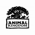 Animal Kingdom Decal Animal Kingdom Logo Vinyl Animal - Etsy UK