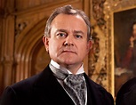 Hugh Bonneville presides on 'Downton Abbey' finale