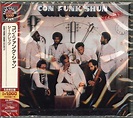 Con Funk Shun - Secrets (CD, Album, Limited Edition, Reissue) | Discogs