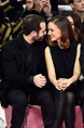 Reaparición a la moda: Natalie Portman y su esposo, Benjamin Millepied ...
