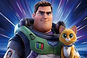 Lightyear (2022) review: a great sci-fi movie from Pixar that also ...