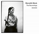 Meredith Monk - The Recordings (Limited Edition/13CD Box Set) (New CD ...