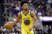 Quinn Cook, one of the highest-paid basketball players - Latest Sports ...