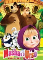 Masha and the Bear - Disc 3 (2015) - Watch Online | FLIXANO