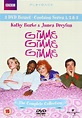 Gimme Gimme Gimme - The Complete Series 3 DVDs UK Import: Amazon.de ...