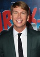 Jack McBrayer | Wikicartoon | Fandom powered by Wikia