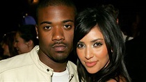 Ray J And Kim Kardashian's Sex Tape Drama Fully Explained (Including ...