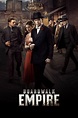 Boardwalk Empire (TV Series 2010-2014) - Posters — The Movie Database ...