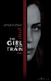 The Girl on the Train (2016) Poster #1 - Trailer Addict