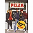 Beastie Boys el libro - Ovni Bazar Bizarro