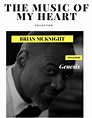 THE MUSIC OF MY HEART BRIAN MCKNIGHT par Nadia Kriket - Fichier PDF