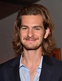 Andrew Garfield - Chia Gooch