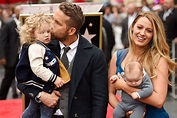 Blake Lively Opens Up About How Her Daughters Impact Her Body Image and ...