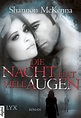 'Die Nacht hat viele Augen' von 'Shannon McKenna' - eBook