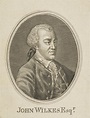 John Wilkes, 1727 - 1797. Politician | National Galleries of Scotland