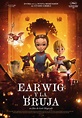 Earwig y la Bruja deja de estar disponible en Netflix - Ramen Para Dos