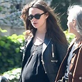 Photos from Keira Knightley's Pregnancy Style - E! Online - CA