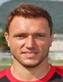 Danny Galm - Profil zawodnika | Transfermarkt