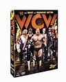 DVDLEGION.COM: WWE: The Very Best of WCW Monday Nitro, Vol. 2 DVD Review