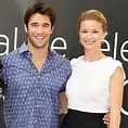Emily VanCamp Opens Up About Josh Bowman's Proposal