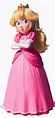 Princesa Peach (película 3D) | Super Mario Wiki | Fandom