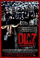 Diaz: Don't Clean Up This Blood (#4 of 5): Extra Large Movie Poster ...