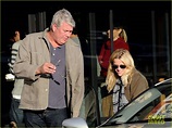 Reese Witherspoon: Day Out with Dad!: Photo 2607126 | Reese Witherspoon ...