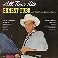 All Time Hits - Album by Ernest Tubb | Spotify