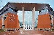 Robert A. Taft IT HS is the first Ohio High School to achieve #LEED ...