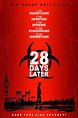 28 Days Later (2002) - Posters — The Movie Database (TMDB)