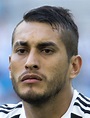 Argentina international Roberto Pereyra leaves Juventus to join Watford ...