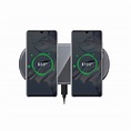 PS-417 Wireless Fast Charger - power system