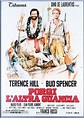 Porgi l'altra Guancia Italian movie poster | Classic movie posters ...