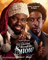 Dashing Through the Snow (2023) movie poster