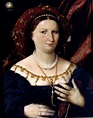 Isabella of Aragon (1500-1550) Daughter of Federick of Naples and ...