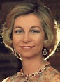 princesse Sophie de Grèce | Royal jewels, Queen sophia, Royal fashion