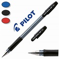 LAPICERO PILOT - BPS-GP-F 0.7 MM FINE - Comercial MAC
