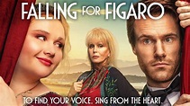 Falling for Figaro (2020) Official Trailer - YouTube