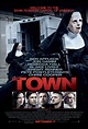 The Town (#2 of 3): Mega Sized Movie Poster Image - IMP Awards