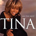 Blaq's Lossless Worldwide: Tina Turner - All The Best [2CD]