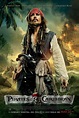 Pirates of the Caribbean: On Stranger Tides – David Vining, Author