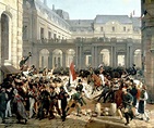 تفاصيل شاملة عن ثورة فرنسا عام 1830 | المرسال
