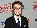 Angus T. Jones returning to "Two and a Half Men" - CBS News